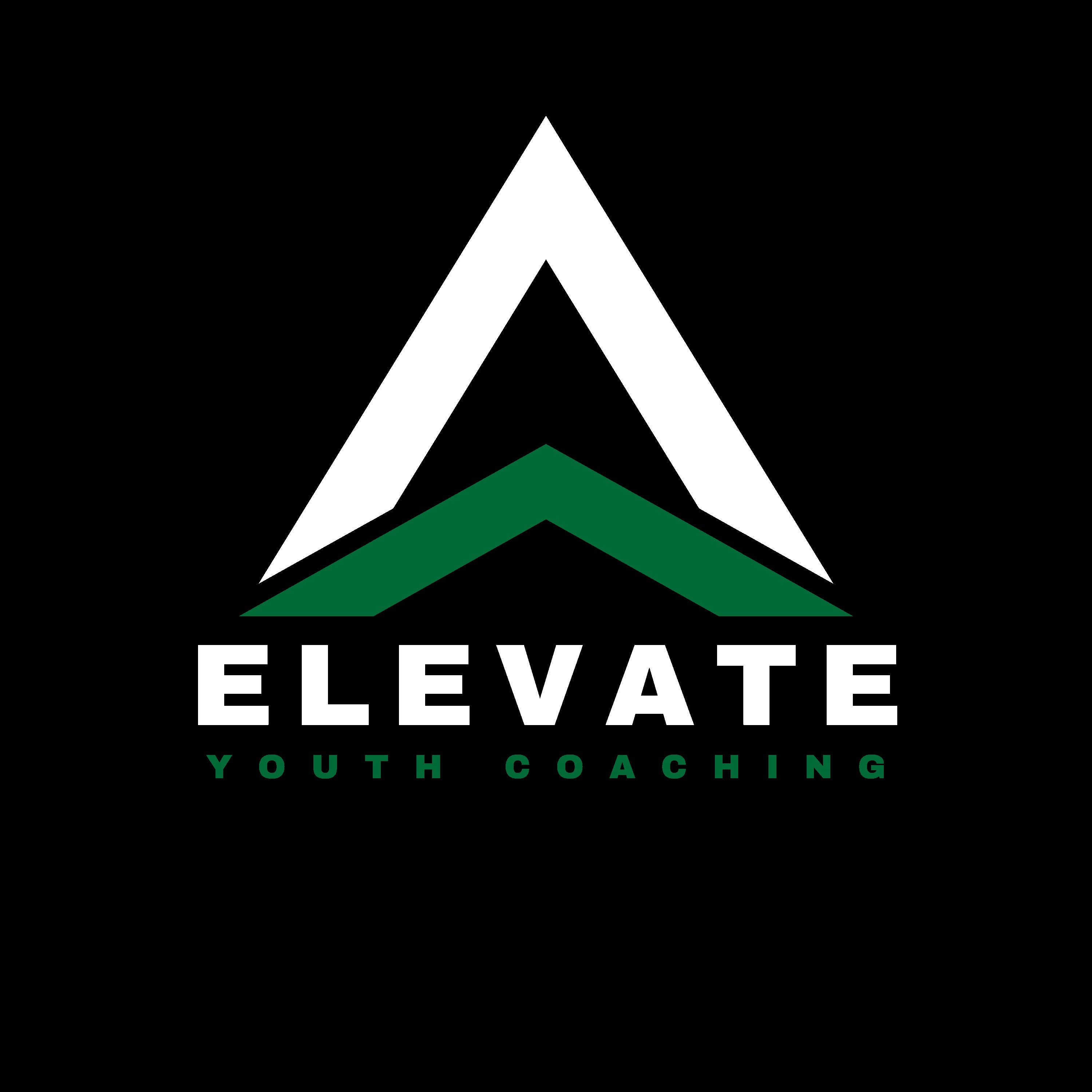 Elevate Logo